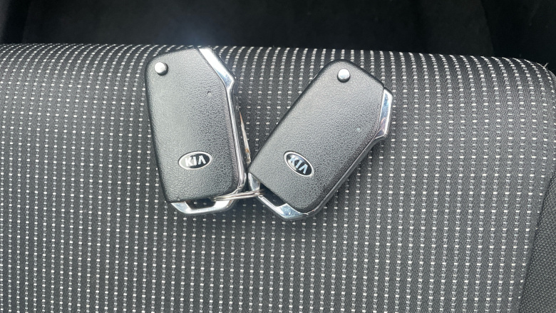 Kia Sportage 1.6 CRDi 48V ISG 2 5dr DCT Auto Diesel Estate